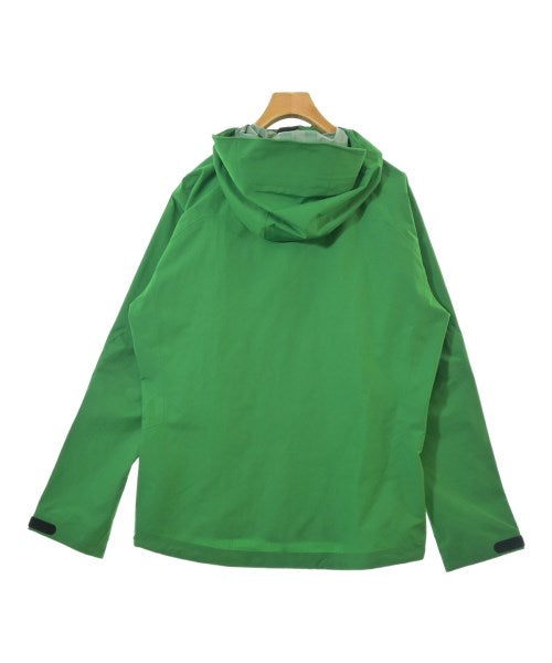 HAGLOFS 山系外套