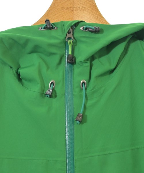 HAGLOFS 山系外套