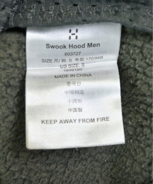 HAGLOFS 其他飛行外套