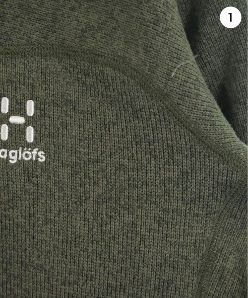 HAGLOFS 其他飛行外套