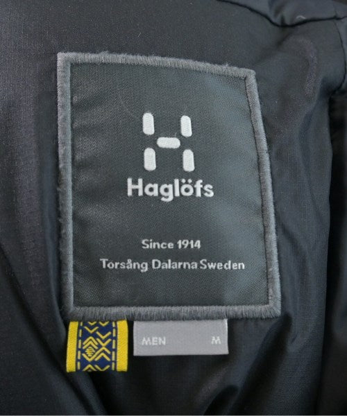 HAGLOFS 羽絨夾克/背心