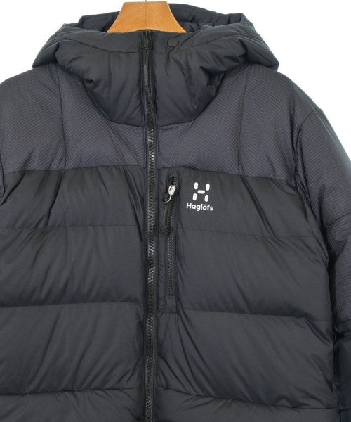HAGLOFS 羽絨夾克/背心