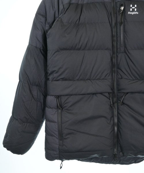 HAGLOFS 羽絨夾克/背心