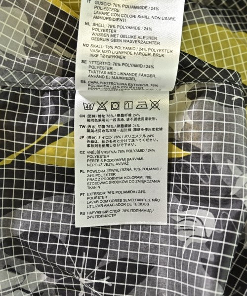 HAGLOFS 山系外套