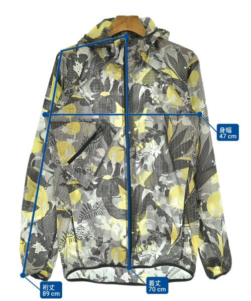 HAGLOFS 山系外套