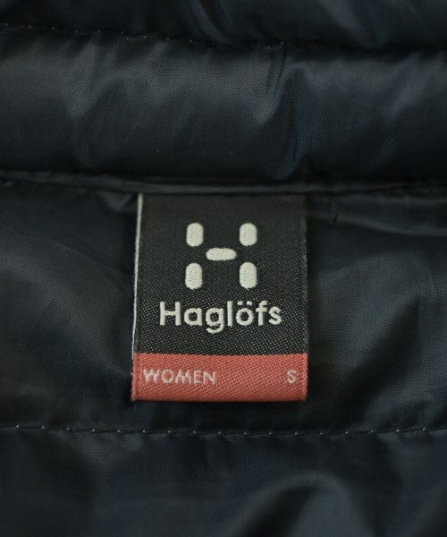 HAGLOFS 羽絨夾克/背心