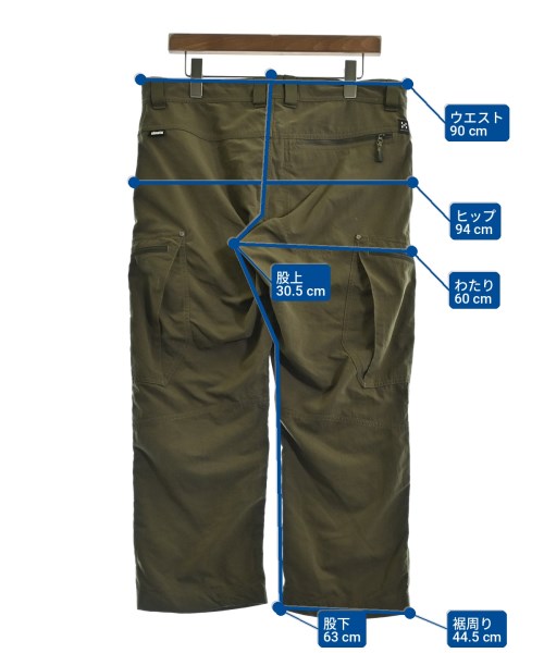 HAGLOFS 其他款