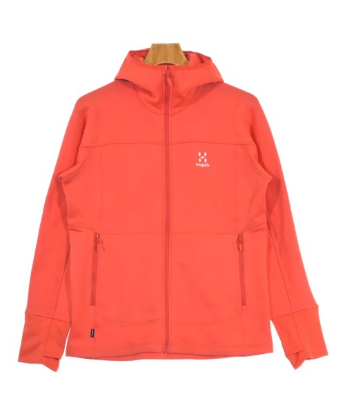 HAGLOFS 連帽衫