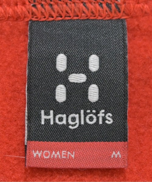 HAGLOFS 連帽衫