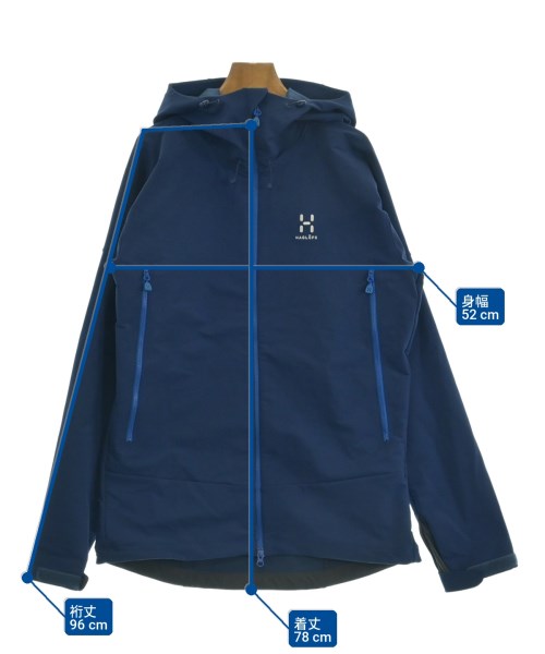 HAGLOFS 其他飛行外套