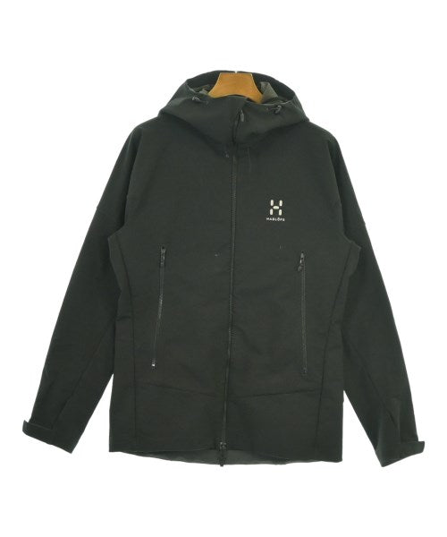 HAGLOFS 山系外套