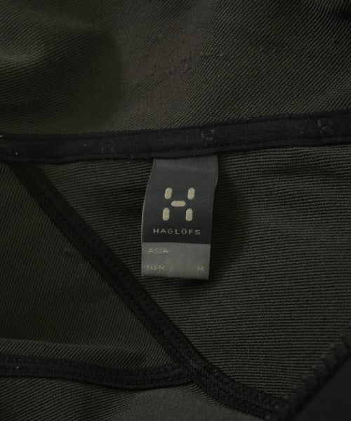 HAGLOFS 山系外套