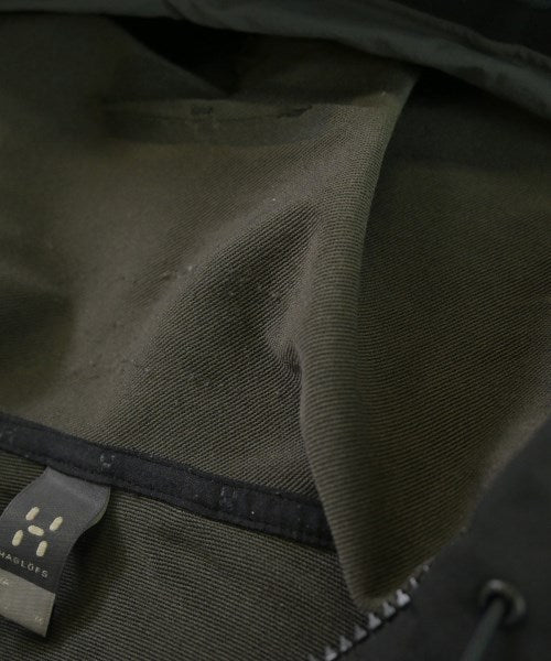 HAGLOFS 山系外套