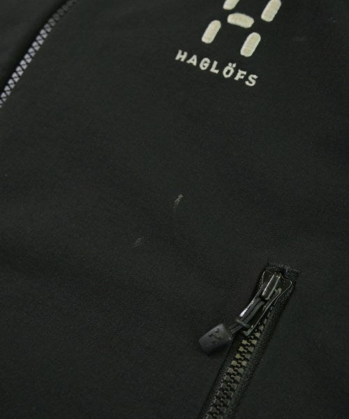 HAGLOFS 山系外套