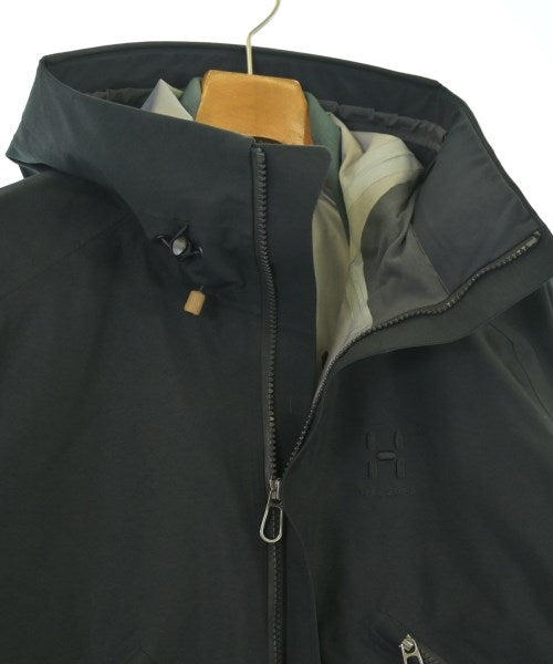 HAGLOFS 山系外套