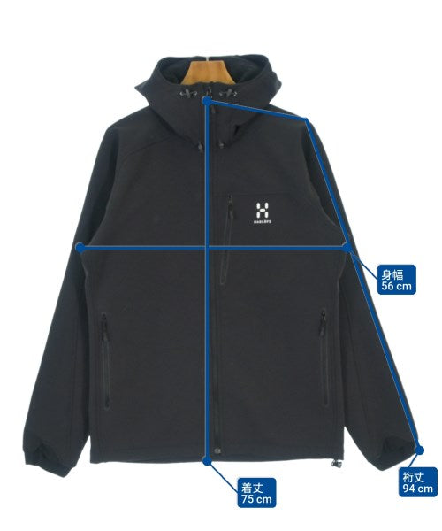 HAGLOFS 其他飛行外套