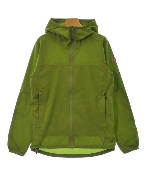 FJALLRAVEN 山系外套