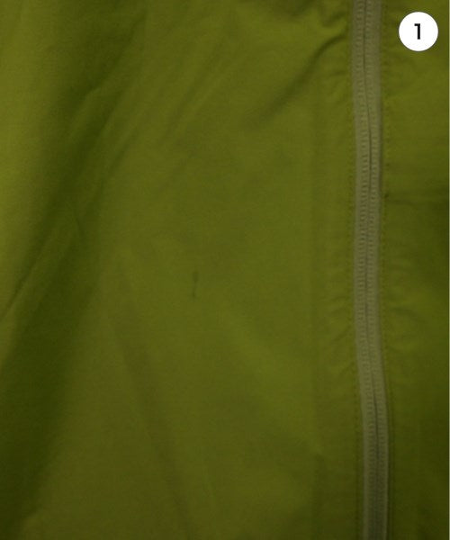 FJALLRAVEN 山系外套