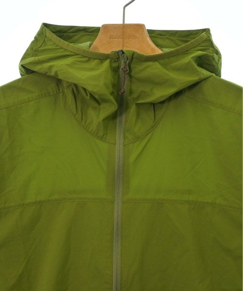 FJALLRAVEN 山系外套