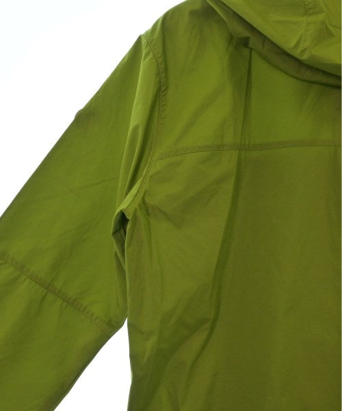 FJALLRAVEN 山系外套