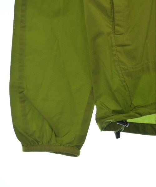 FJALLRAVEN 山系外套