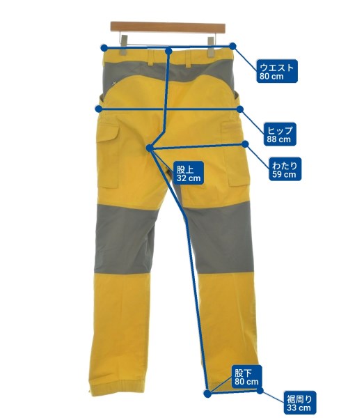 FJALLRAVEN 其他款