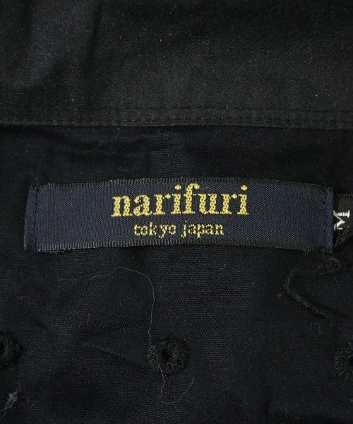NARIFURI 山系外套