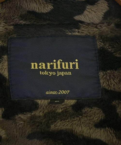 NARIFURI 其他飛行外套
