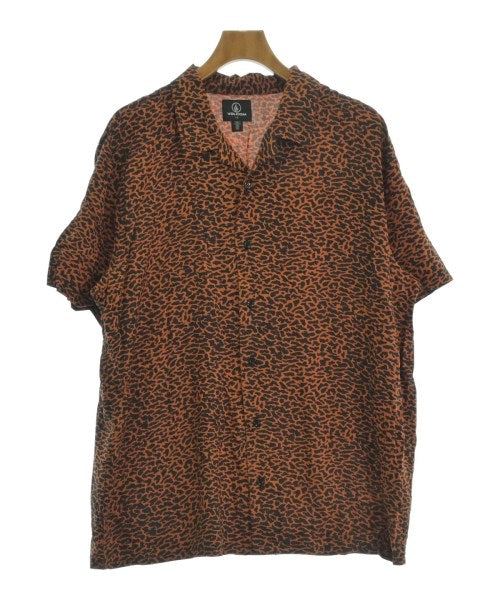 VOLCOM 休閒襯衫