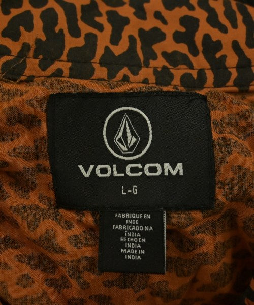VOLCOM 休閒襯衫