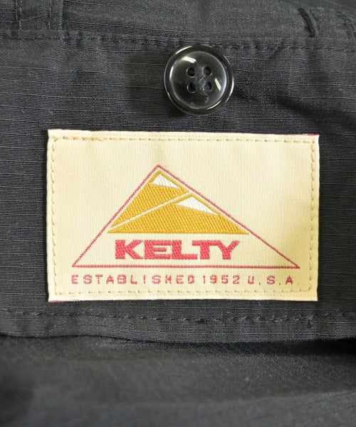 KELTY 山系外套