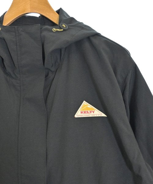 KELTY 山系外套