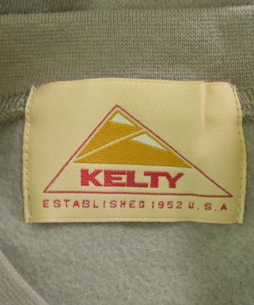 KELTY 運動衫