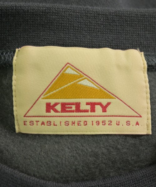 KELTY 運動衫