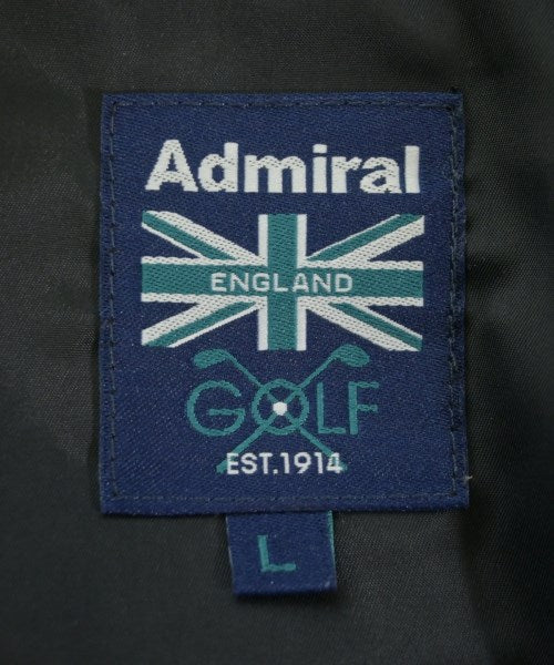 Admiral 其他飛行外套