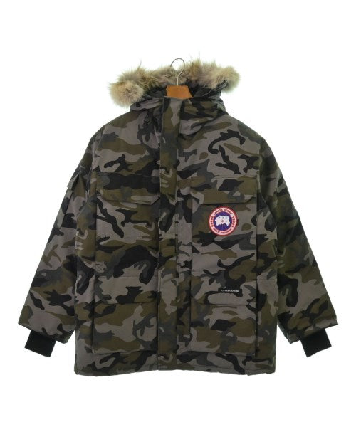 CANADA GOOSE 其他飛行外套