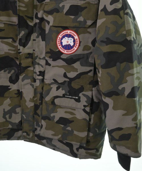 CANADA GOOSE 其他飛行外套