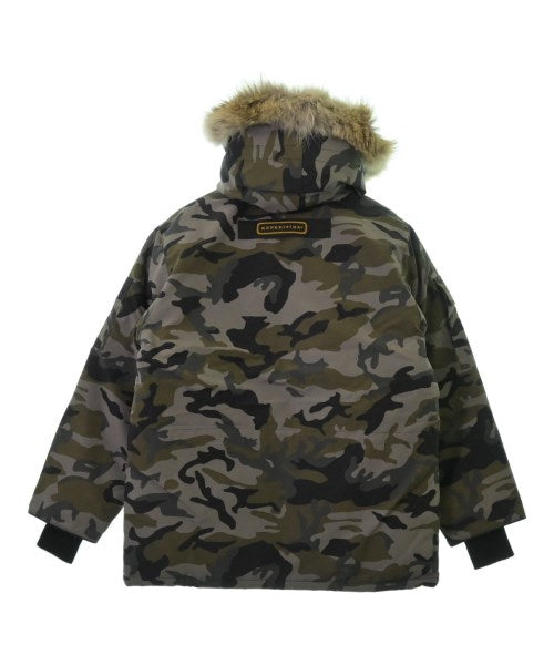 CANADA GOOSE 其他飛行外套