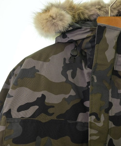 CANADA GOOSE 其他飛行外套