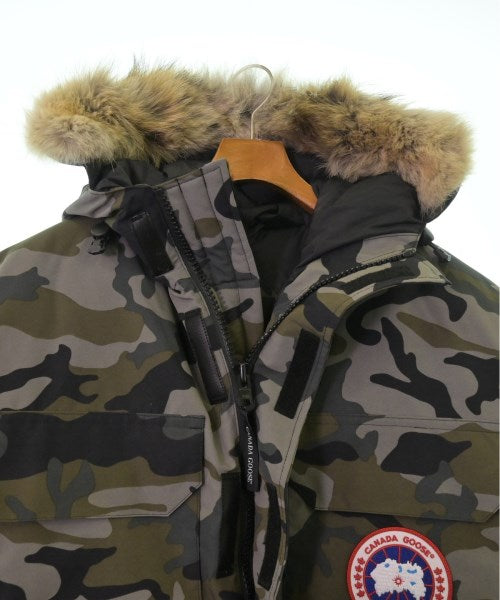 CANADA GOOSE 其他飛行外套
