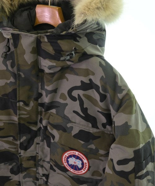 CANADA GOOSE 其他飛行外套