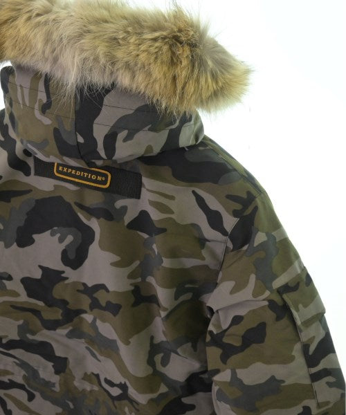 CANADA GOOSE 其他飛行外套