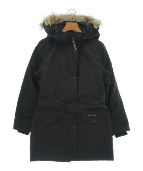 CANADA GOOSE 羽絨大衣