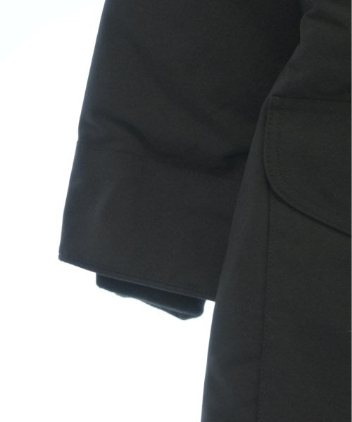 CANADA GOOSE 羽絨大衣