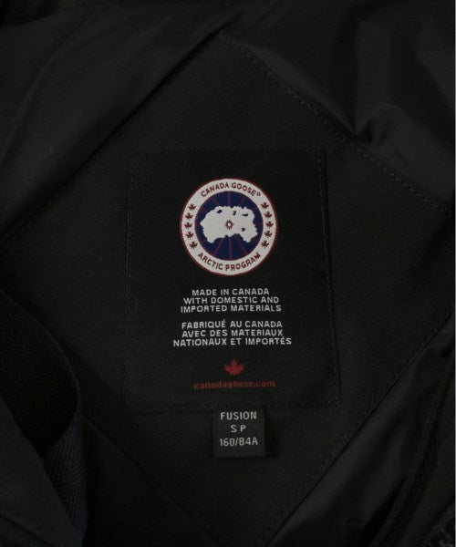 CANADA GOOSE 羽絨大衣