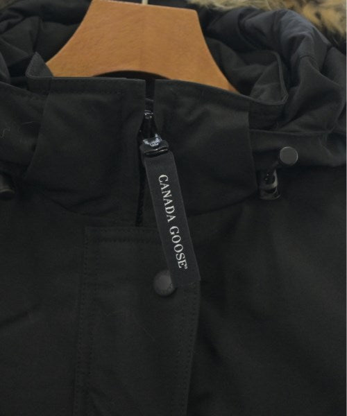 CANADA GOOSE 羽絨大衣