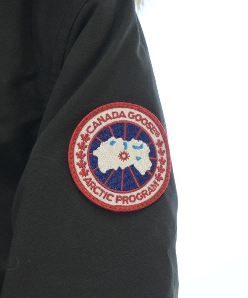 CANADA GOOSE 羽絨大衣