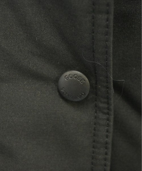 CANADA GOOSE 羽絨大衣