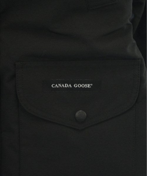 CANADA GOOSE 羽絨大衣