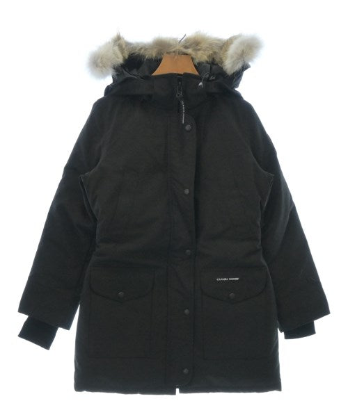 CANADA GOOSE 羽絨大衣